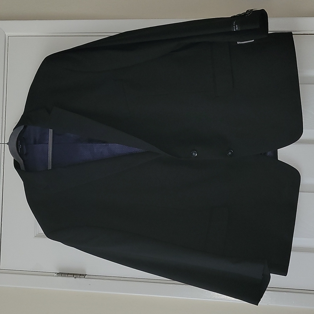 Shaquille O'Neill  two button Men's Blazer Jacket
